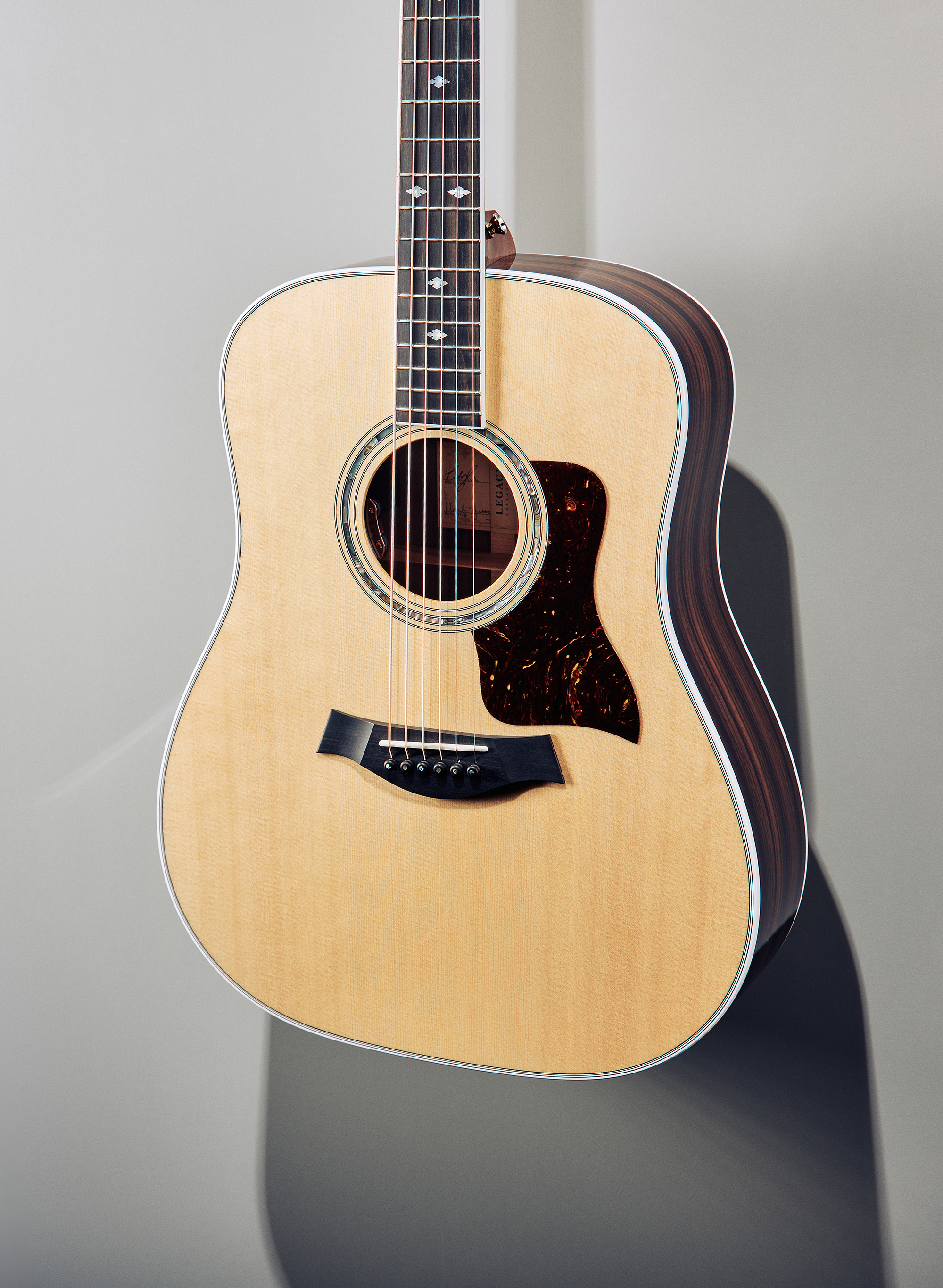 110ce Layered Sapele Acoustic-Electric Guitar | Taylor Guitars